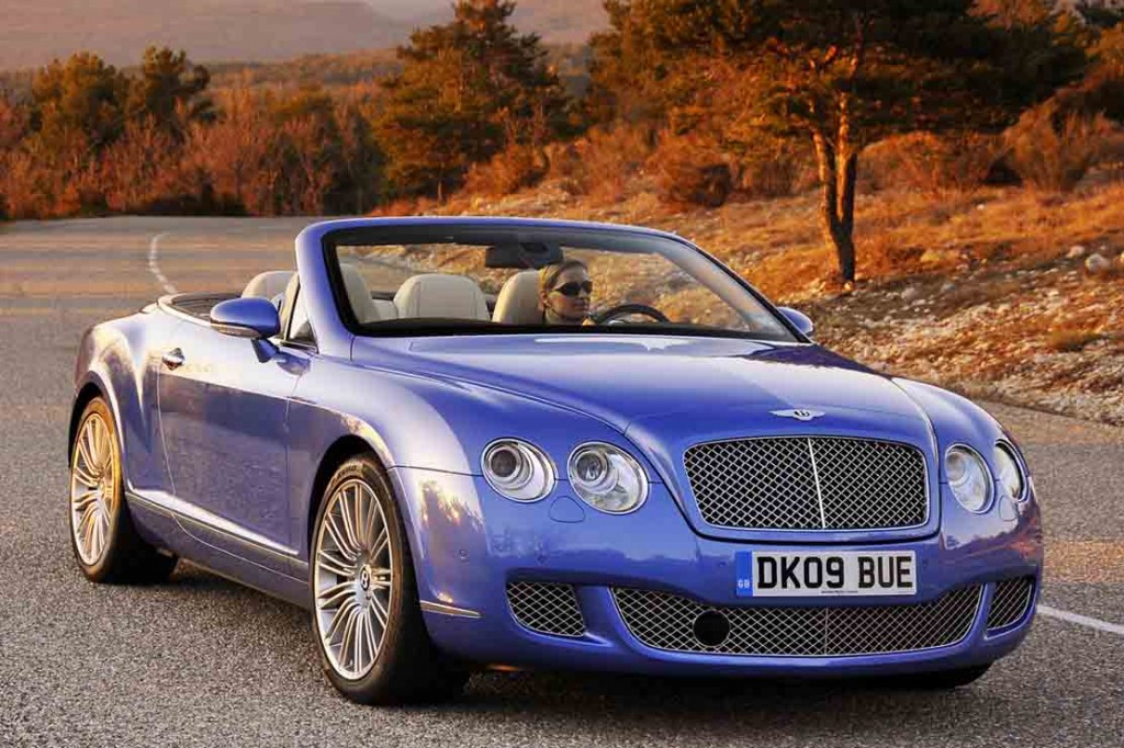 Deux Bentley En Une Journ 233 E Pour Jennifer Lopez Auto Au